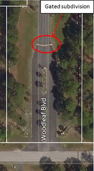 1st image of 8029 Woodleaf Blvd