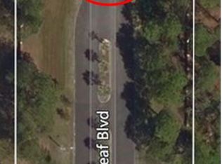 8029 Woodleaf Blvd, Wesley Chapel, FL 33544