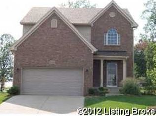 9704 Collier Ln, Louisville, KY 40228