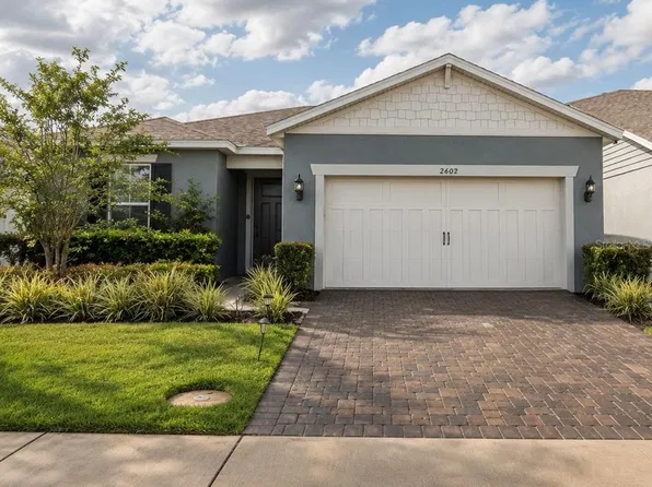2602 Autumn Peace Dr, Kissimmee, FL 34744
