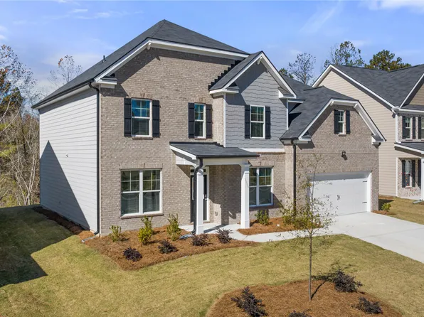 1831 N Lacebark Elm Way, Lawrenceville, GA 30045