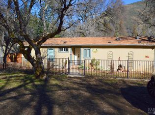5120 Laurel Dell Rd, Upper Lake, CA 95485