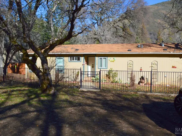 5120 Laurel Dell Road, Upper Lake, CA 95485