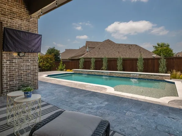 321 Darian Dr, Prosper, TX 75078