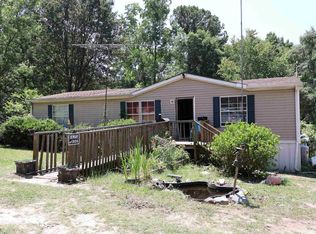 1011 Graham Pond Rd, Angier, NC 27501