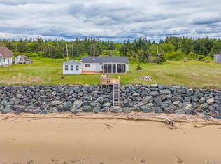 145 Des Chalets Rd, Maisonnette, NB E8N 2L9