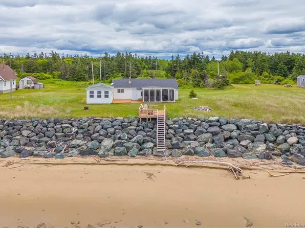 145 Des Chalets Rd, Maisonnette, NB E8N 2L9