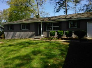 332 16th Ter NW, Birmingham, AL 35215