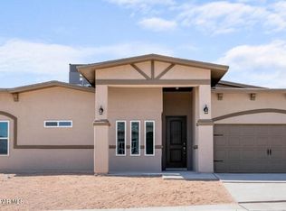 6901 Levee Rd, El Paso, TX 79932