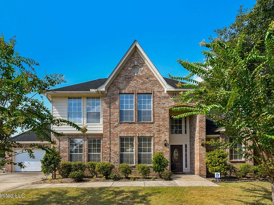 14047 N White Swan Dr, Gulfport, MS 39503 Zillow