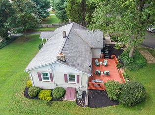 1312 Heaps Rd, Street, MD 21154