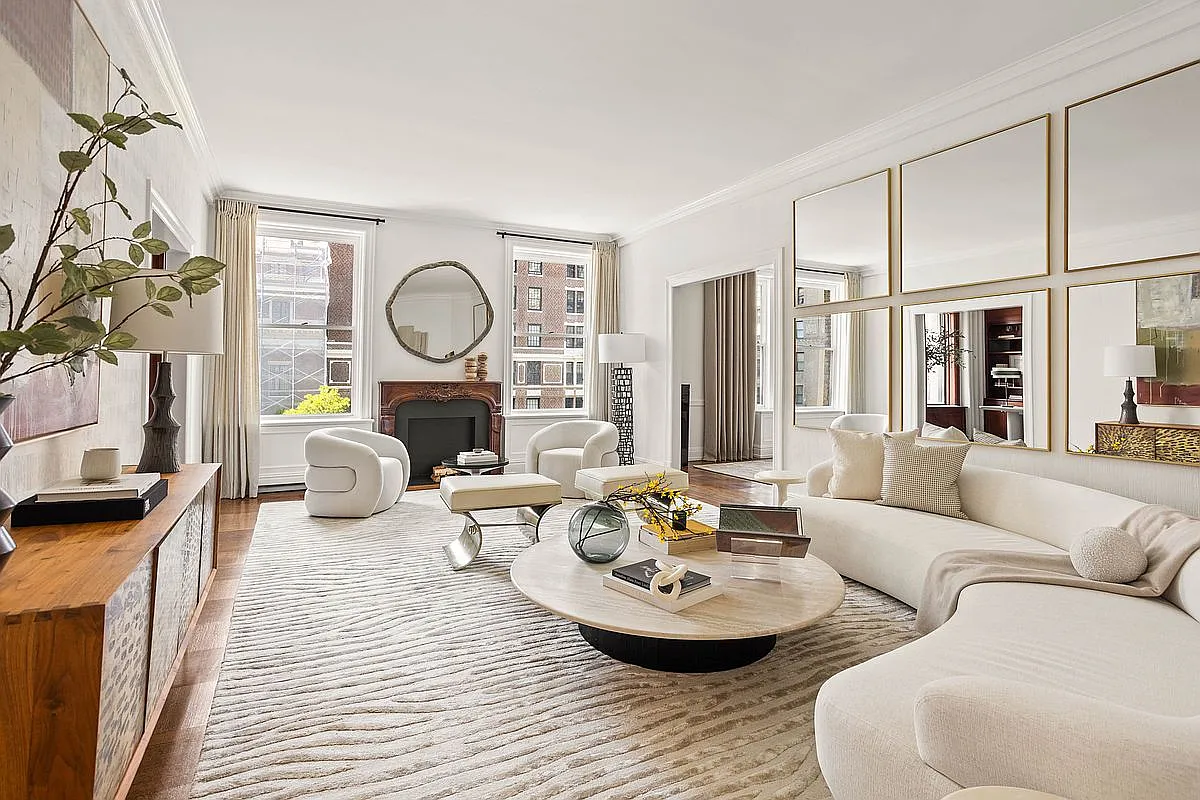 565 Park Ave Floor 4W photo 1