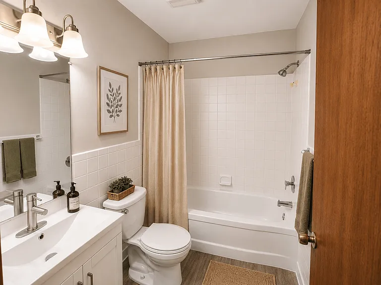 Richfield Square Apartments — Photo 38