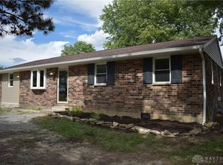 11554 Reynolds Rd, Arcanum, OH 45304