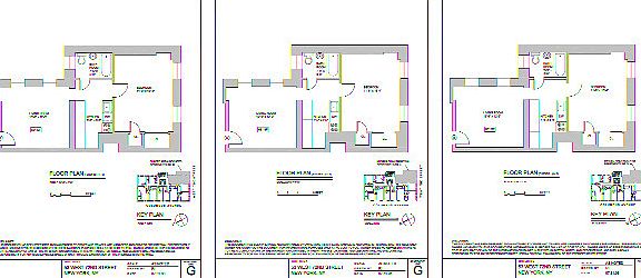2nd image of 53 W 72nd St APT 5G