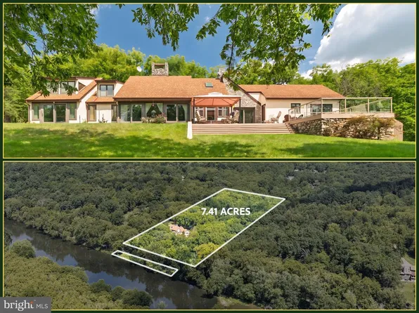 2821 Lockes Mill Rd, Berryville, VA 22611