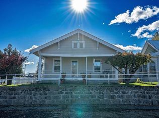 303 W 3rd St, Sprague, WA 99032