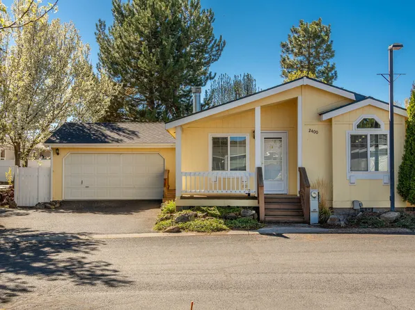 2400 SW Phlox Pond Dr, Redmond, OR 97756