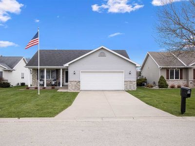2597 Settlers Ct, Appleton, WI, 54914