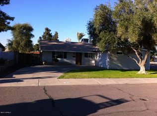 1608 W Inverness Dr, Tempe, AZ 85282