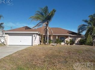 1617 SW 19th St, Cape Coral, FL 33991