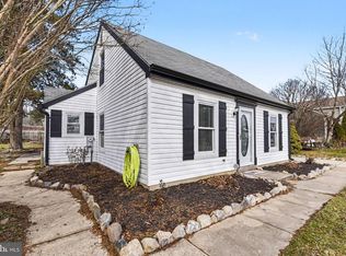 906 Edmund St, Aberdeen, MD 21001