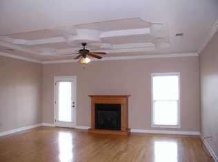 166 Hornets Nest Cv, Steens, MS 39766