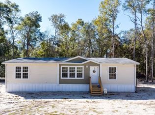 1760 SW Spruce Rd, Fort White, FL 32038