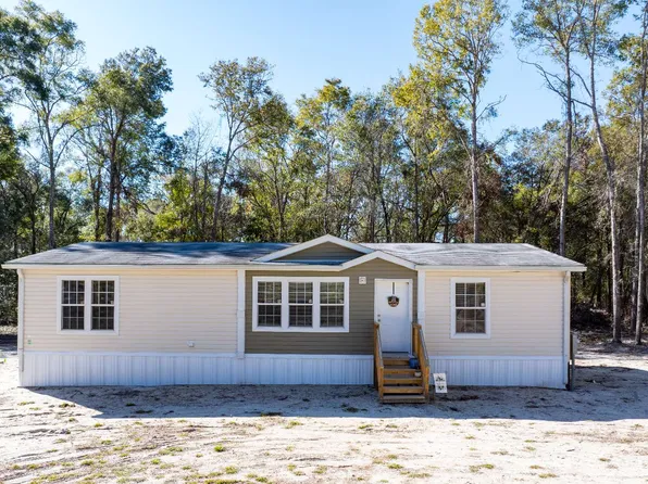 1760 SW Spruce Rd, Fort White, FL 32038