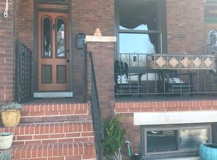 423 S Ellwood Ave, Baltimore, MD 21224