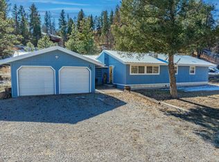 105 Alpine Village Rd, Ruidoso, NM 88345