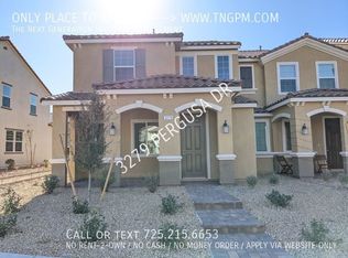 3279 Pergusa Dr, Henderson, NV 89044