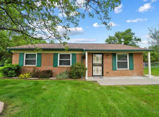 30 Ridgewood Dr, Alexandria, KY 41001