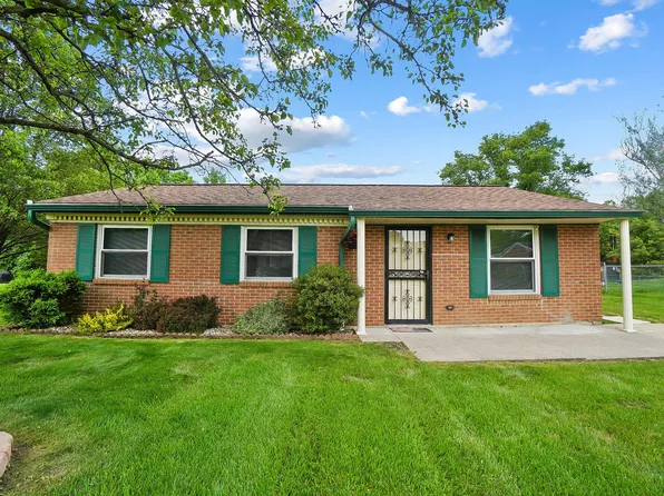 30 Ridgewood Dr, Alexandria, KY 41001