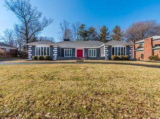 6402 Deep Creek Dr, Prospect, KY 40059