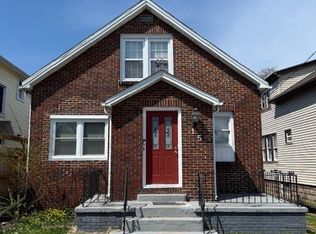 15 Vincent St, Buffalo, NY 14218