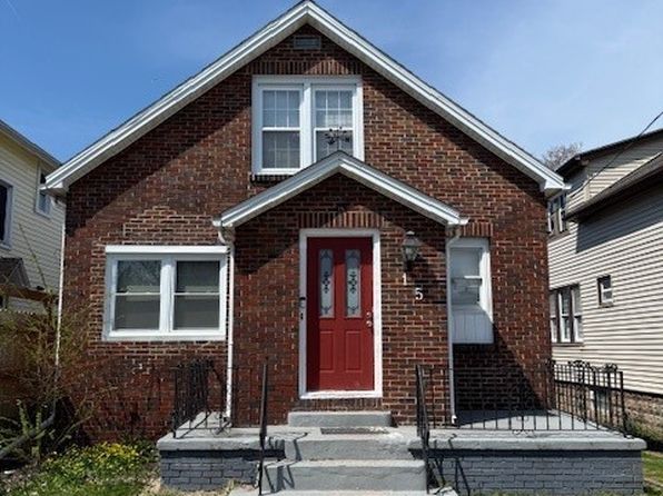 15 Vincent St, Buffalo, NY 14218