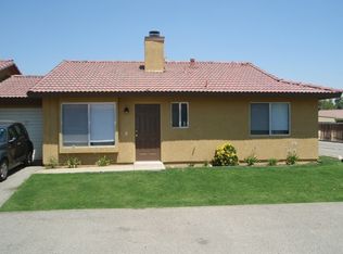 9515 Thistlewood Ct APT D, Bakersfield, CA 93312