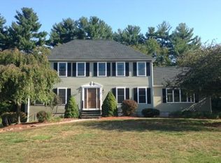 6 Hunter Ln, Medway, MA 02053
