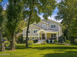 538 Oak Street, Port Monmouth, NJ 07758