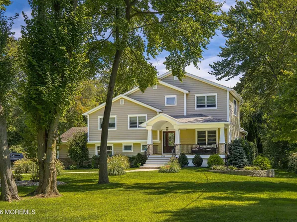 538 Oak Street, Port Monmouth, NJ 07758