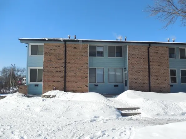 9261 W Allyn St, Milwaukee, WI 53224
