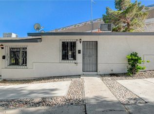 356 N 15th St, Las Vegas, NV 89101