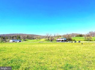 250 Lower Pine Grove Rd, Baker, WV 26801