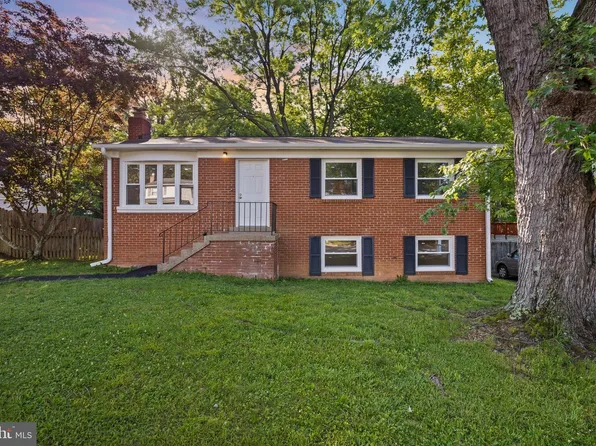 13907 Lynhurst Dr, Woodbridge, VA 22193