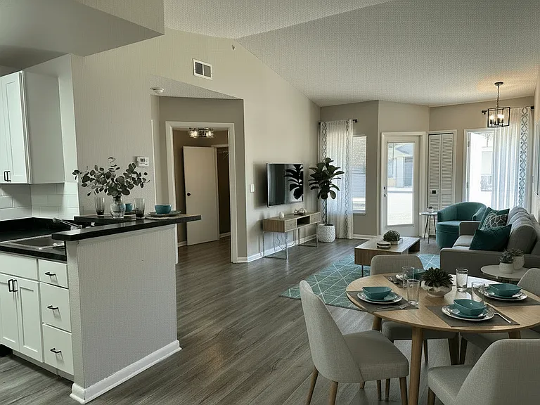 Aqua Bay — Photo 17