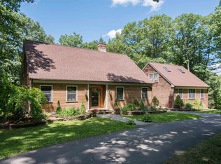 88 Montague Rd, Westhampton, MA 01027