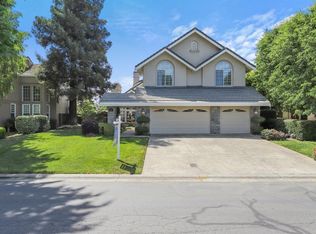 3674 Gleneagles Dr, Stockton, CA