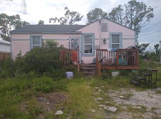 1703 Deer Ave, Panama City, FL 32401