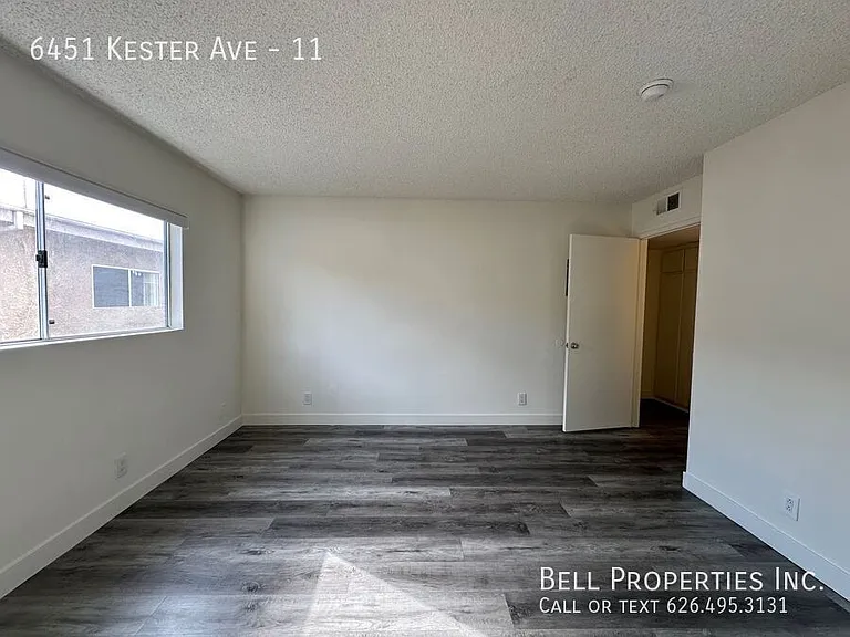 6451 Kester Ave #11 — Photo 11